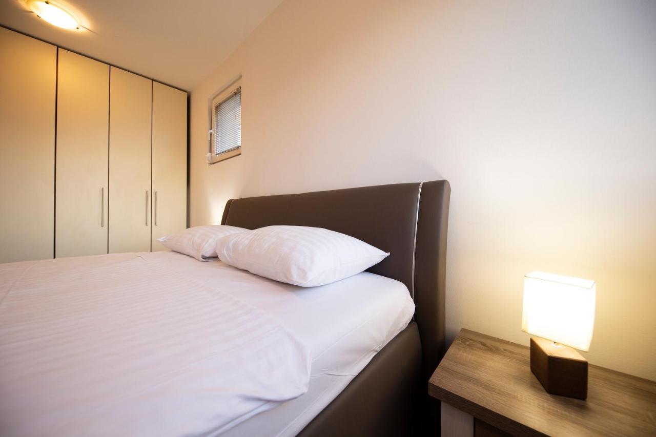 City&Sea View 2Br 4+2 Zadar Exterior foto